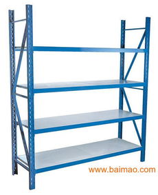 開封倉儲貨架全面解析 重型、中型貨架及果蔬貨架價格與選購指南