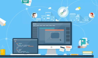 網(wǎng)站開(kāi)發(fā)后期維護(hù)與未來(lái)設(shè)計(jì)趨勢(shì)的演進(jìn)