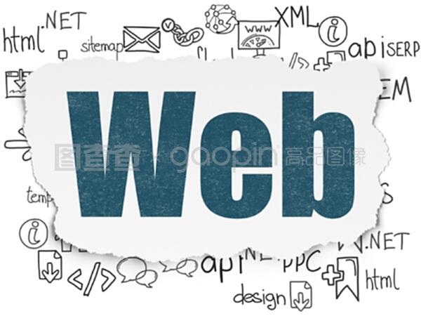 破紙背景 網(wǎng)頁設(shè)計(jì)與開發(fā)中的創(chuàng)意肌理與情感表達(dá)